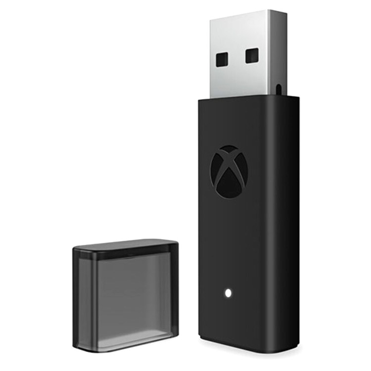 Xbox Wireless Adapter for Windows 10 